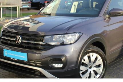 VW T-Cross 36.739 km 17.950 € Salzgitter 38226