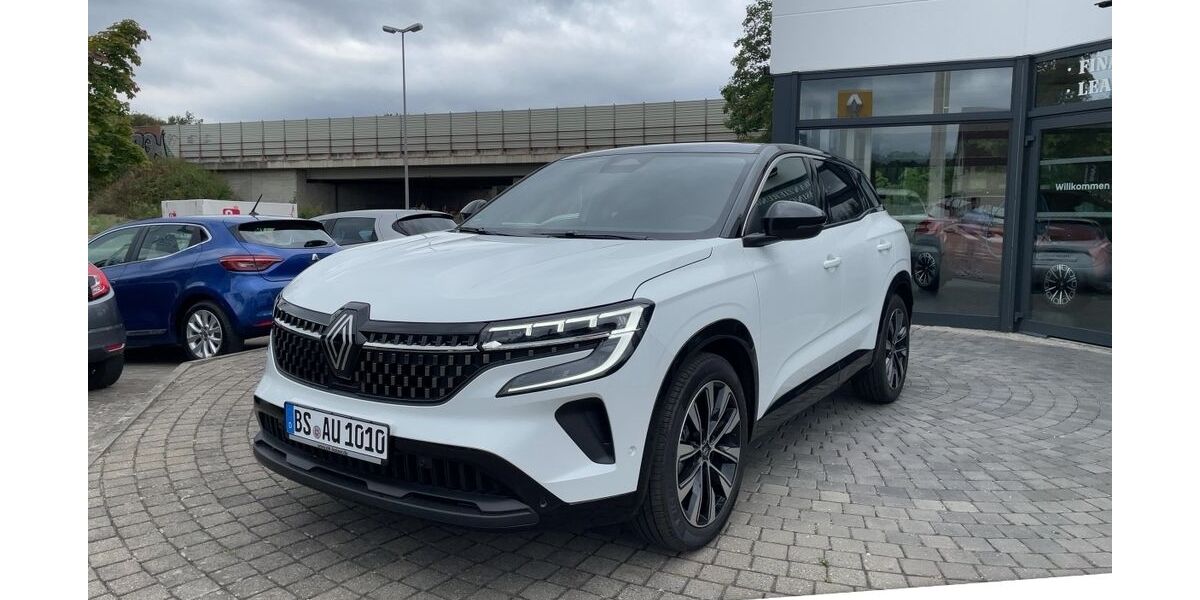 Renault Austral 2.215 km 33.290 &euro; Braunschweig 38112