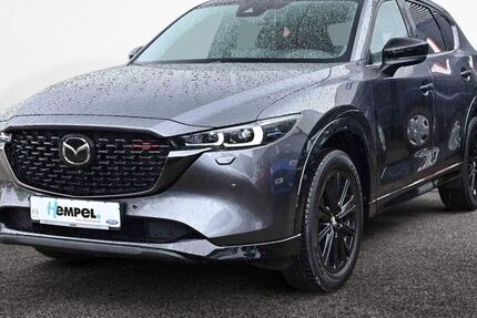 Mazda CX-5 31.480 km 34.990 &euro; Braunschweig 38114