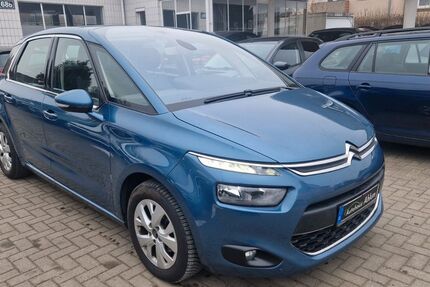 Citroen C4 Picasso 158.000 km 7.999 &euro; Wolfenbüttel 38302