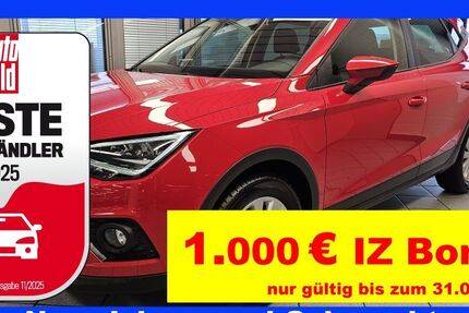 Seat Arona 49.897 km 16.300 &euro; Wolfsburg-Heiligendorf 38444
