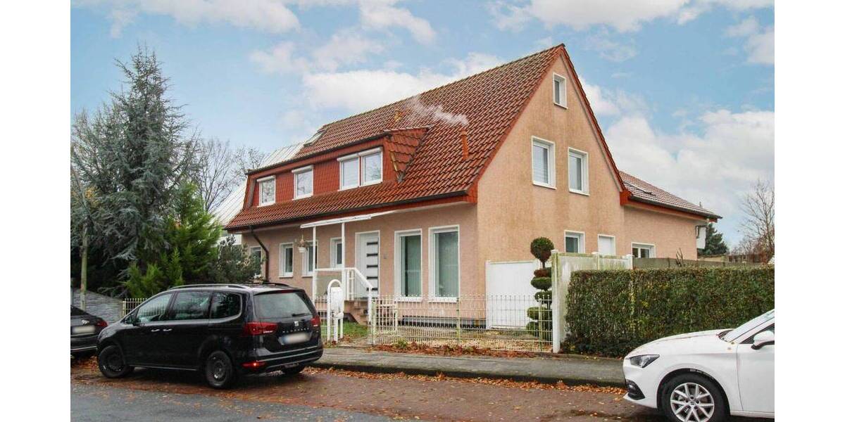 Einfamilienhaus Braunschweig Weststadt - 8 Zimmer, 394 m&sup2;, 599.000&euro; | Angebot:26106675