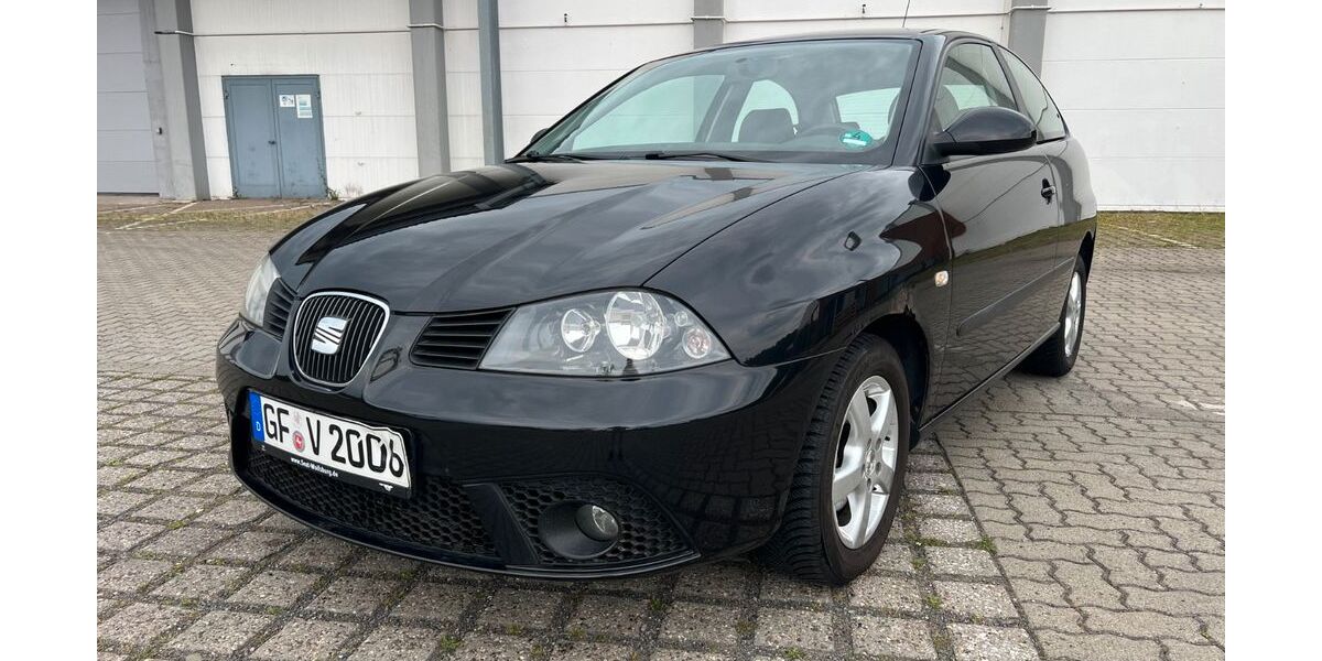 Seat Ibiza 182.228 km 2.000 &euro; Salzgitter 38228