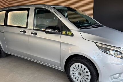 Mercedes-Benz Vito 71.000 km 57.120 &euro; Hornburg (Schladen) 38315