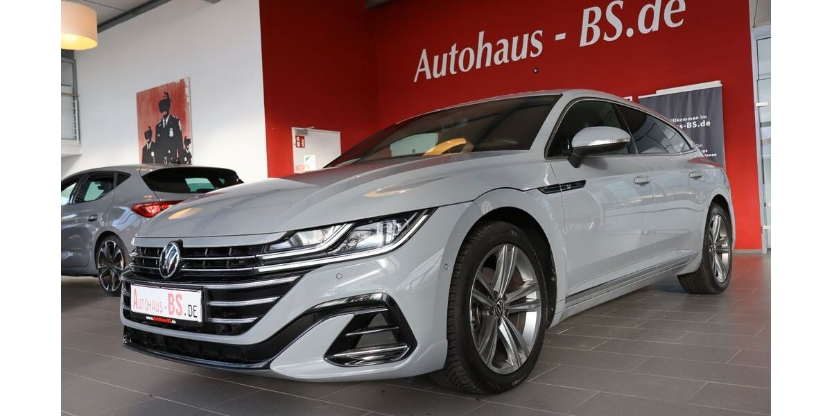 VW Arteon 49.584 km 28.690 &euro; Braunschweig 38116