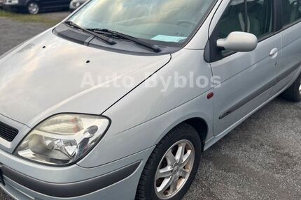 Renault Scenic 179.615 km 600 € Salzgitter 38259