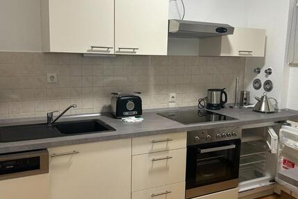 Wohnung Salzgitter Ortschaft Südost - 2 Zimmer, 50 m&sup2;, 600&euro; | Angebot:25822428