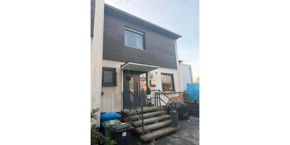 Reihenhaus Lengede - 4 Zimmer, 120 m&sup2;, 279.000&euro; | Angebot:26487372