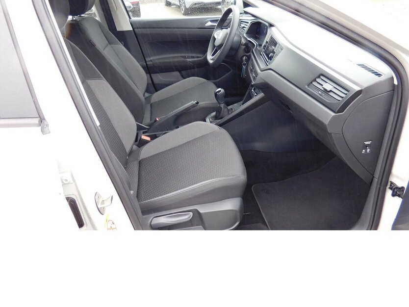 VW Taigo 1.0 TSI BMT Klima LED Radio 9.100 km 16.690 € Vordorf 38533