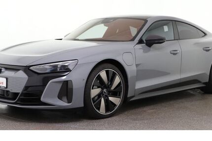 Audi e-tron GT 24.680 km 69.980 &euro; Gifhorn 38518