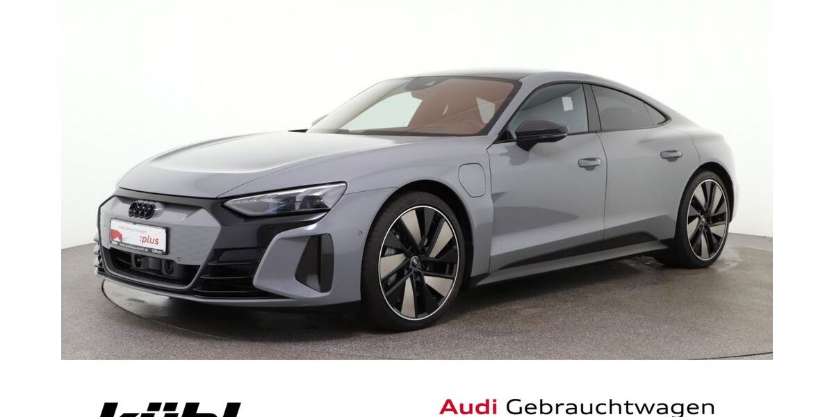 Audi e-tron GT 24.680 km 69.980 &euro; Gifhorn 38518