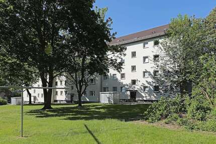 Wohnung Wolfsburg Alt-Wolfsburg - 3 Zimmer, 65 m&sup2;, 527&euro; | Angebot:23787297