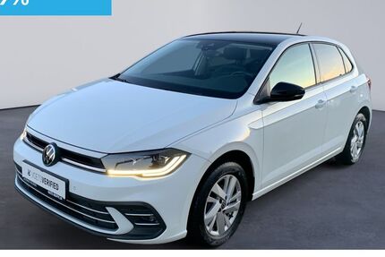 VW Polo 36.650 km 16.990 &euro; Braunschweig 38114