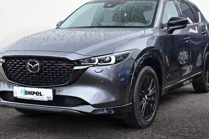 Mazda CX-5 31.480 km 33.990 &euro; Braunschweig 38114