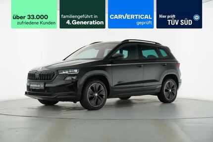 Skoda Karoq 76.696 km 25.489 &euro; Salzgitter 38229