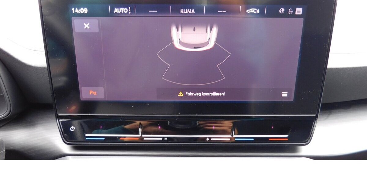 Cupra Formentor 1.5 TSI BMT Klima LED Alu 18.400 km 20.390 &euro; Vordorf 38533