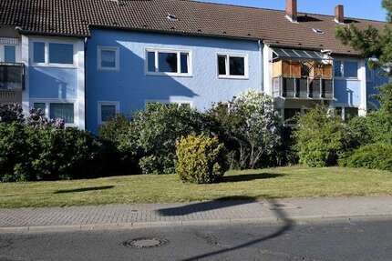 Wohnung Wolfsburg Hohenstein - 3 Zimmer, 62 m&sup2;, 441&euro; | Angebot:26479153