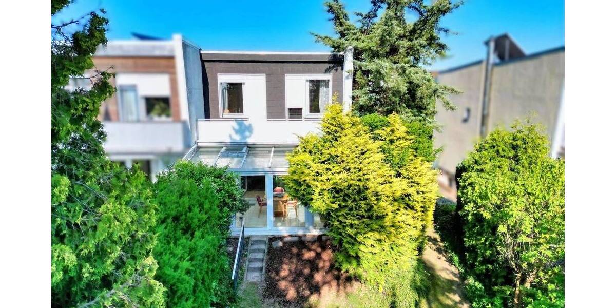 Doppelhaushälfte in Top-Wohnlage von Wolfenbüttel 4 zimmer