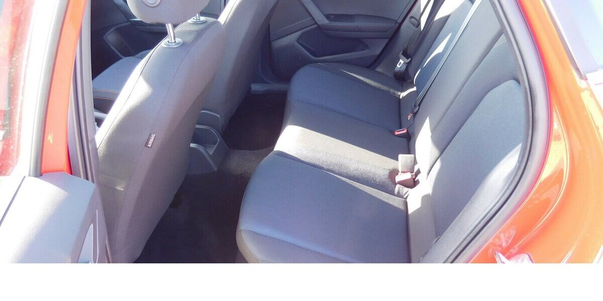 Seat Arona 1.0 FR-Line TSI BMT Navi Klima Alu 25.800 km 16.390 &euro; Vordorf 38533