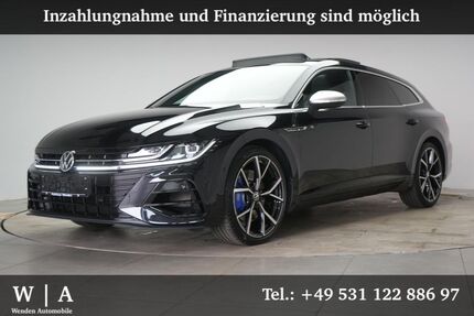 VW Arteon 50.000 km 37.990 € Braunschweig 38110