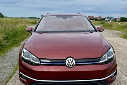 VW Golf 60.000 km 18.000 &euro; Salzgitter 38226