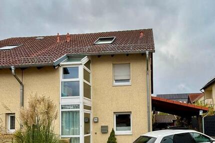 Doppelhaushälfte (DHH) in Weddel zu verkaufen! zimmer