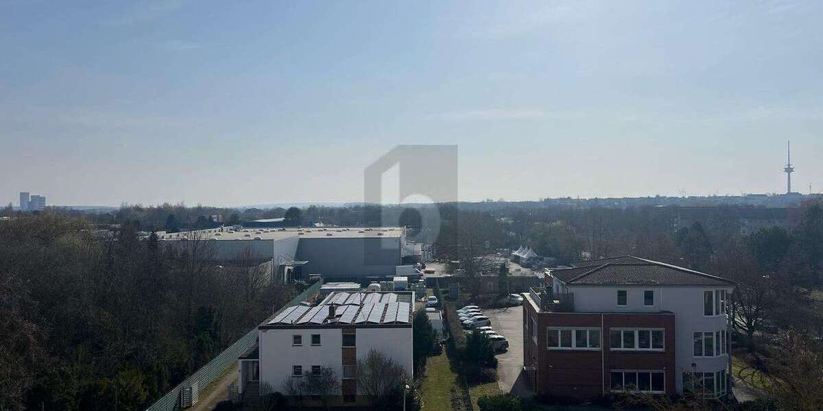 Etagenwohnung Braunschweig Timmerlah-Geitelde-Stiddien - 2 Zimmer, 61 m&sup2;, 139.000&euro; | Angebot:25824005