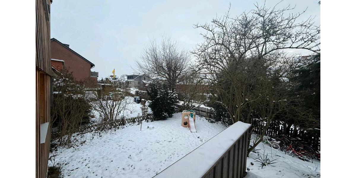 Maisonettenwohnung Meine - 4.5 Zimmer, 110 m&sup2;, 1.140&euro; | Angebot:24739903