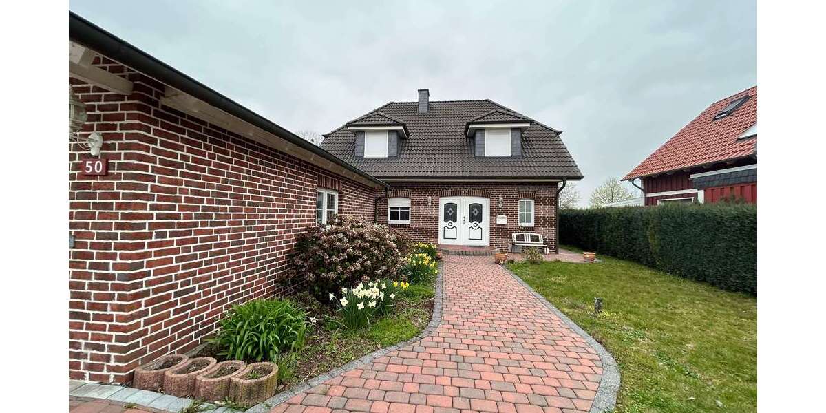 Einfamilienhaus Salzgitter Ortschaft Ost - 4 Zimmer, 132 m&sup2;, 389.000&euro; | Angebot:27006193