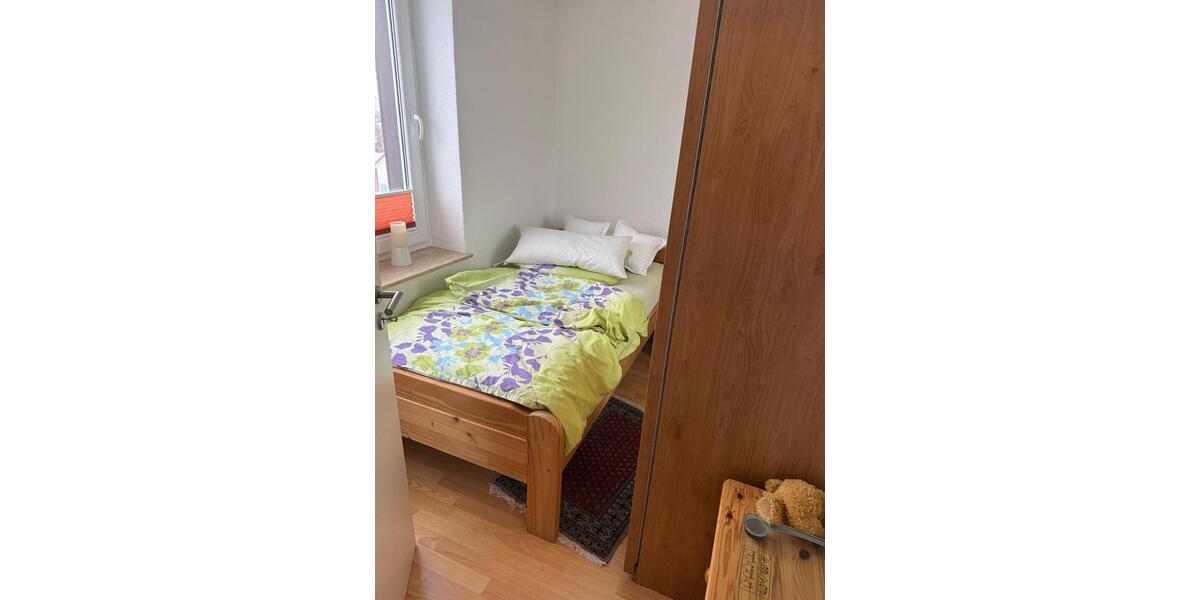 Etagenwohnung Salzgitter Ortschaft Südost - 2 Zimmer, 50 m&sup2;, 600&euro; | Angebot:24791328