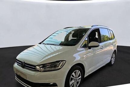 VW Touran 100.000 km 24.899 &euro; Braunschweig 38118