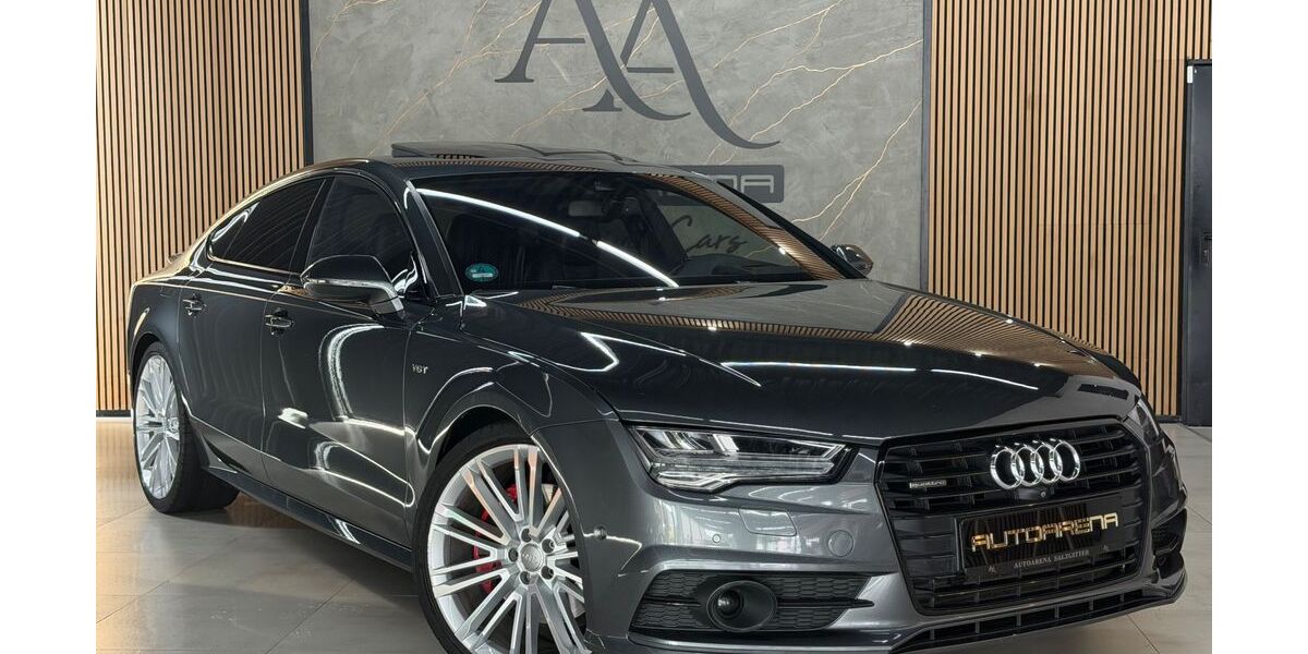 Audi A7 175.000 km 29.450 &euro; Salzgitter 38259