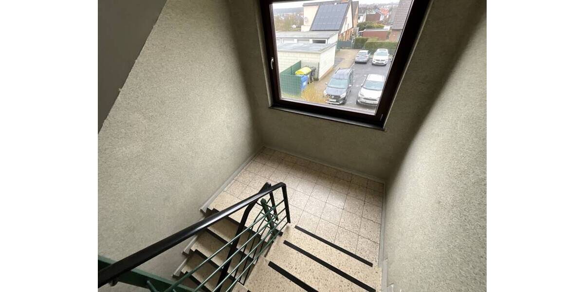 Etagenwohnung Braunschweig / Broitzem Broitzem - 3 Zimmer, 70 m&sup2;, 175.000&euro; | Angebot:26401407