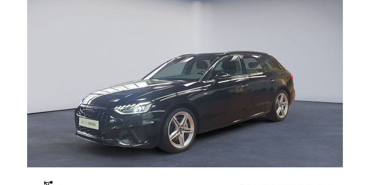 Audi A4 87.900 km 33.980 &euro; Braunschweig 38122
