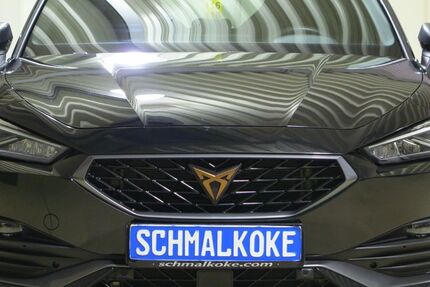 Cupra Leon 35.400 km 25.500 &euro; Braunschweig 38112