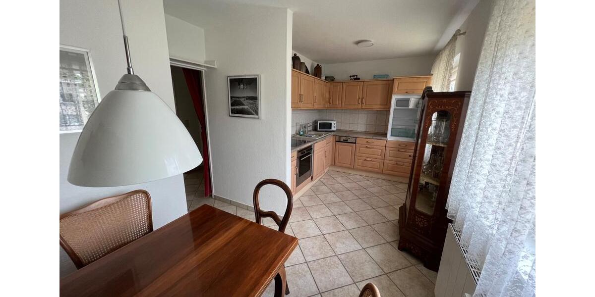 Wohnung Wolfsburg-Rabenberg 2.5 Zimmer 2 zimmer