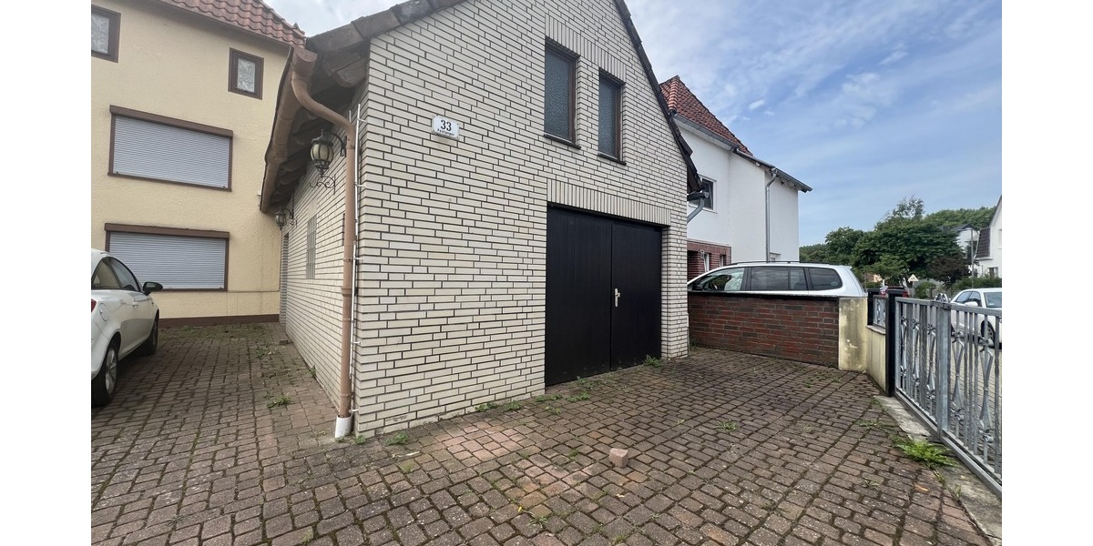 Renovierungsobjekt mit Potenzial - Einfamilienhaus Peine Dungelbeck | Angebot:27265911