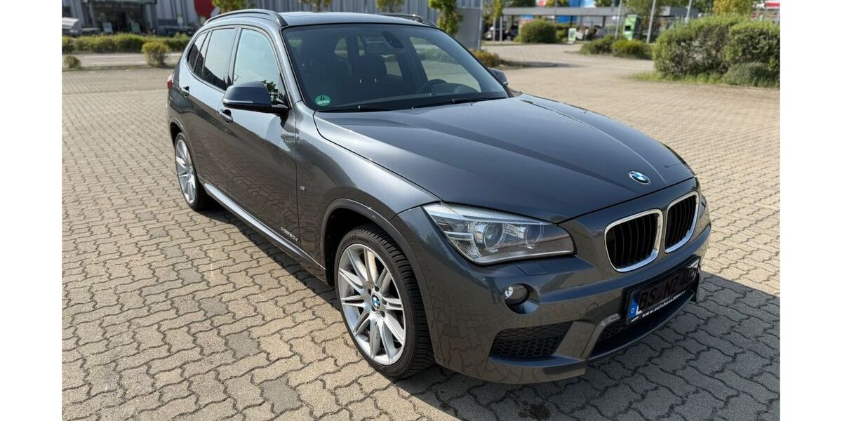 BMW X1 186.000 km 11.000 € Braunschweig 38102