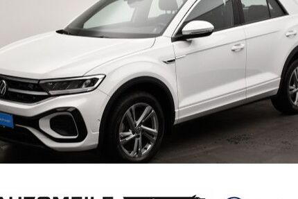 VW T-Roc 22.693 km 29.990 &euro; Wolfsburg 38440