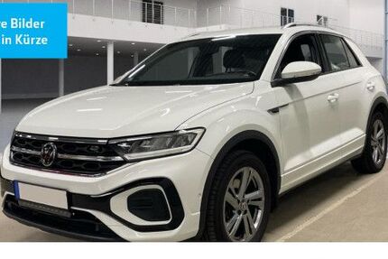 VW T-Roc 22.693 km 30.990 &euro; Wolfsburg 38440