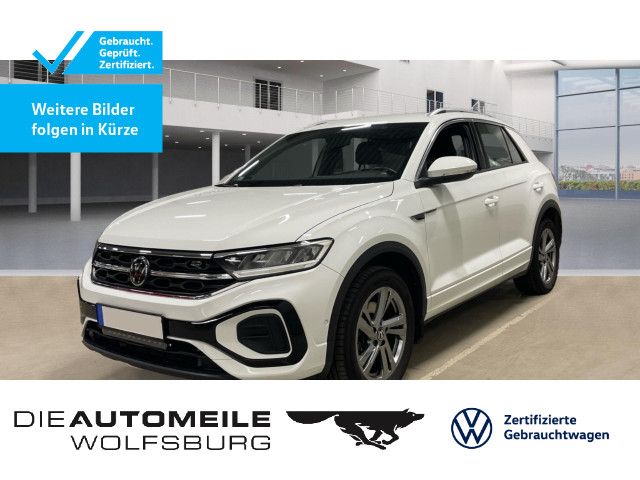 VW T-Roc 22.693 km 30.990 &euro; Wolfsburg 38440