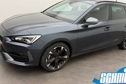 Cupra Leon 11.780 km 29.900 &euro; Peine 31226