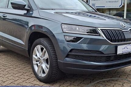 Skoda Karoq 78.000 km 21.490 € Gifhorn 38518