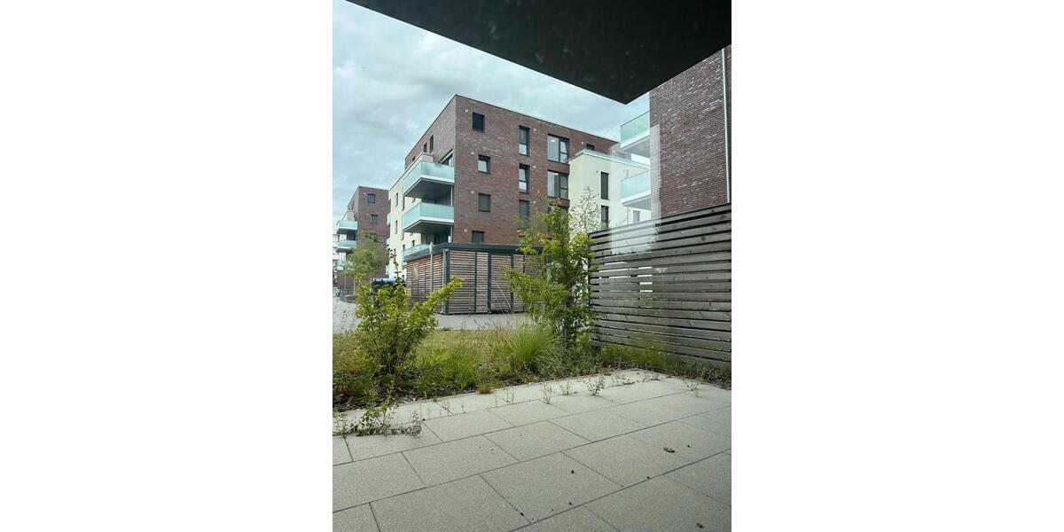 Erdgeschoßwohnung Wolfsburg Almke - 2 Zimmer, 60 m&sup2;, 800&euro; | Angebot:26541038