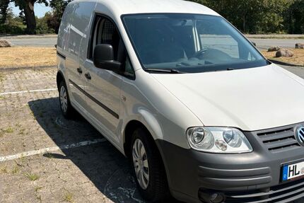VW Caddy 157.500 km 3.990 &euro; Wolfsburg 38440