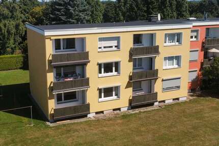 Wohnung Braunschweig Broitzem - 2 Zimmer, 55 m&sup2;, 109.000&euro; | Angebot:26906607