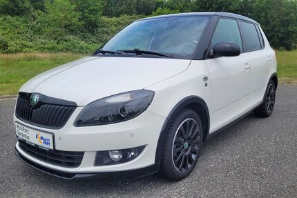 Skoda Fabia 59.300 km 7.900 &euro; Ilsede, OT Groß Lafferde 31246