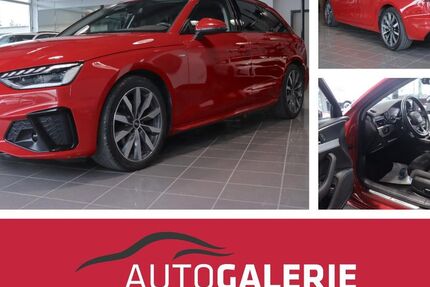 Audi A4 84.500 km 22.950 &euro; Braunschweig 38116