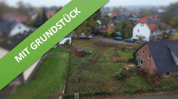 Einfamilienhaus Seershausen Seershausen - 5 Zimmer, 166 m&sup2;, 335.500&euro; | Angebot:26870236
