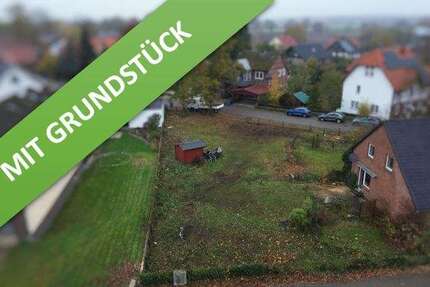 Haus Seershausen Seershausen - 5 Zimmer, 166 m&sup2;, 335.500&euro; | Angebot:26870236